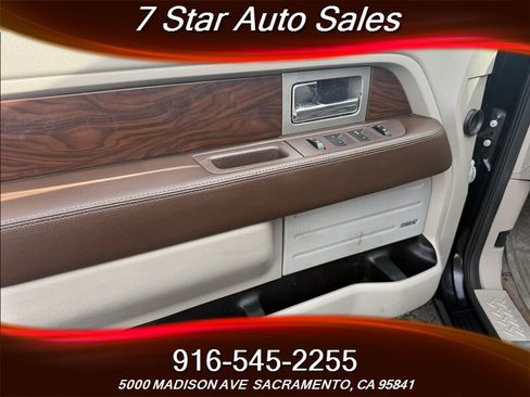 Used 2010 Ford F150 Platinum image 7