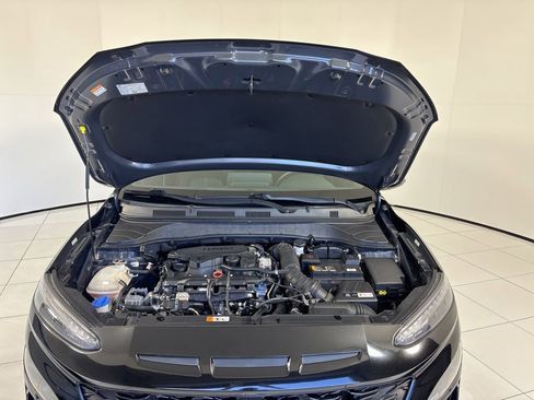 Used 2022 Hyundai Kona N Line w/ Cargo Package image 11