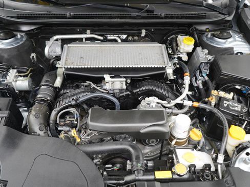 Used 2022 Subaru Outback Onyx Edition XT AWD/4WD image 30