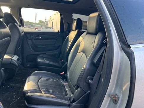 Used 2017 Chevrolet Traverse LT AWD/4WD image 13
