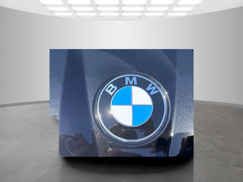 Used 2026 BMW X3 xDrive30i w/ Convenience Package AWD/4WD image 9