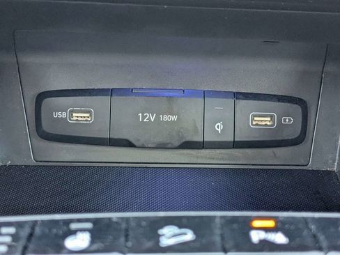 Used 2024 Hyundai Tucson Limited image 34