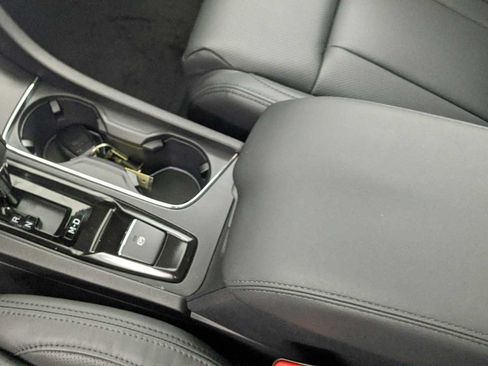 New 2026 Subaru Ascent Bronze Edition AWD/4WD image 17