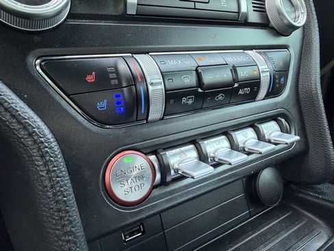 Used 2022 Ford Mustang GT Premium w/ Equipment Group 401A image 21