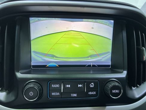 Used 2018 Chevrolet Colorado ZR2 AWD/4WD image 22