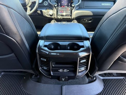 Used 2020 RAM 1500 Sport w/ Leather & Sound Group AWD/4WD image 23