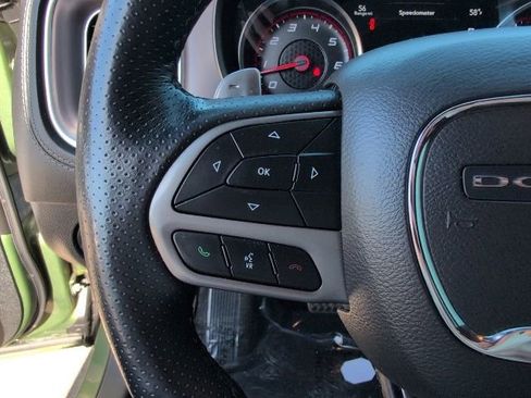 Used 2022 Dodge Charger Scat Pack w/ Plus Group image 17