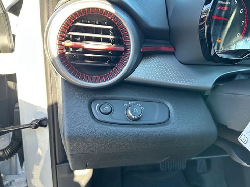 New 2026 Chevrolet Trax RS w/ Driver Confidence Package FWD image 21