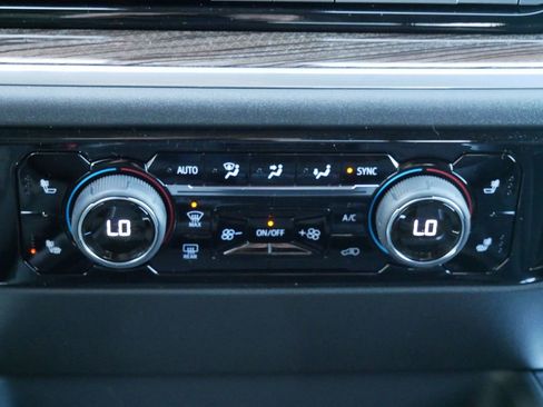 New 2026 Chevrolet Silverado 3500 LT w/ All Star Edition AWD/4WD image 23