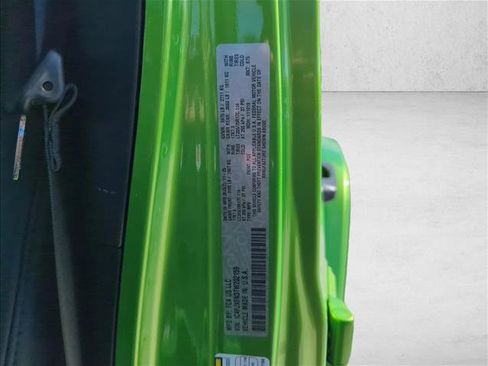 New 2026 Jeep Wrangler Unlimited Rubicon image 16