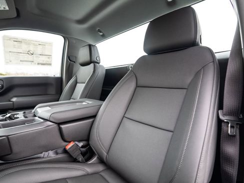 New 2026 Chevrolet Silverado 1500 W/T AWD/4WD image 12