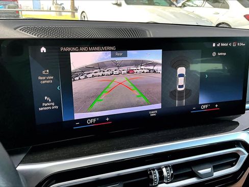 Used 2023 BMW 330i xDrive Sedan w/ Driving Assistance Package image 26