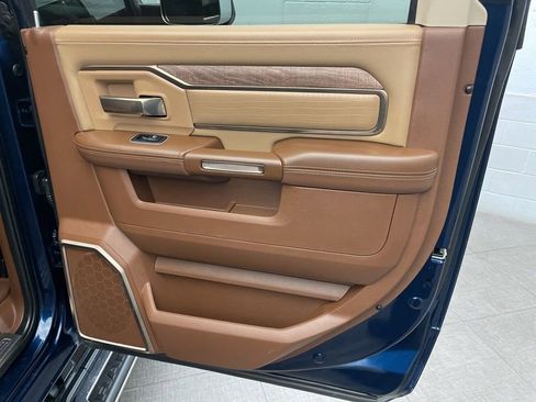 Certified 2022 RAM 2500 Limited image 30