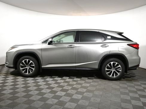 Used 2022 Lexus RX 350 FWD image 2