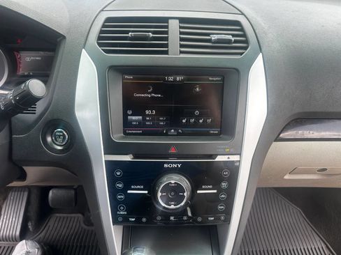 Used 2012 Ford Explorer Limited AWD/4WD image 22