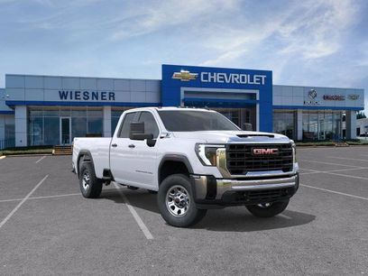 Used 2026 GMC Sierra 2500 Pro