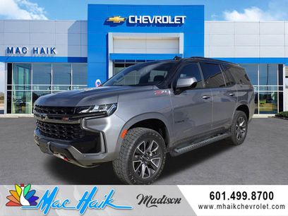 Used 2022 Chevrolet Tahoe Z71