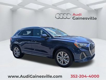 Used 2021 Audi Q3 2.0T Premium w/ Convenience Package