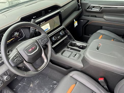 New 2026 GMC Sierra 3500 AT4 w/ AT4 Premium Plus Package image 8