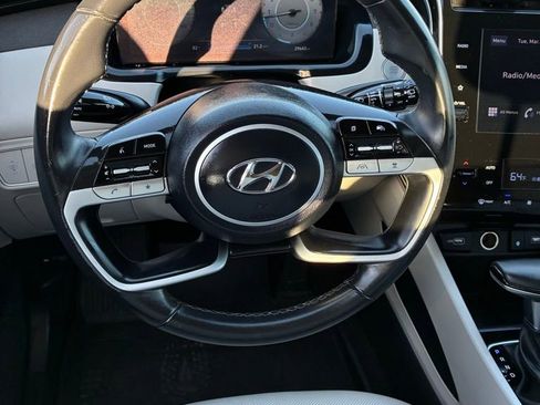 Used 2023 Hyundai Tucson SEL w/ Convenience Package image 26