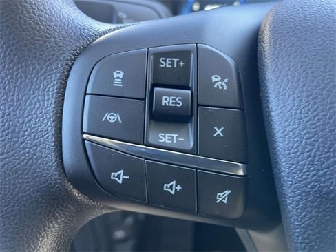 New 2025 Ford Bronco Sport Heritage image 12