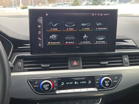 Used 2025 Audi A5 2.0T Premium Plus image 23