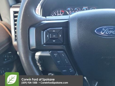 Used 2020 Ford Expedition King Ranch AWD/4WD image 30