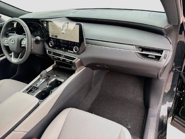 New 2026 Lexus RX 350 Premium FWD image 14