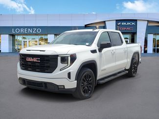 Used 2023 GMC Sierra 1500 Elevation AWD/4WD 360° Tour