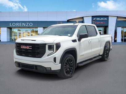 Used 2023 GMC Sierra 1500 Elevation