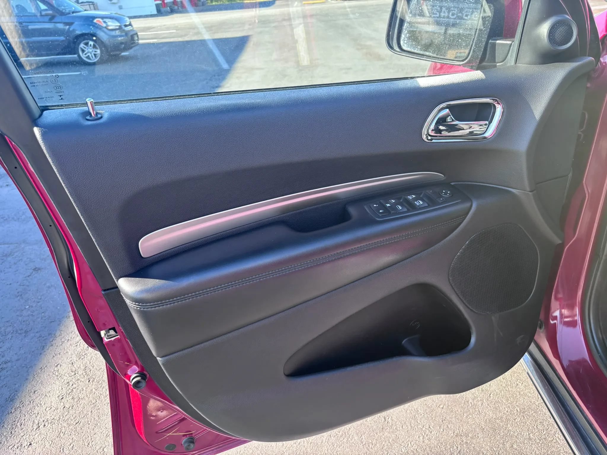 Used 2015 Dodge Durango SXT w/ Quick Order Package 23B AWD/4WD image 11
