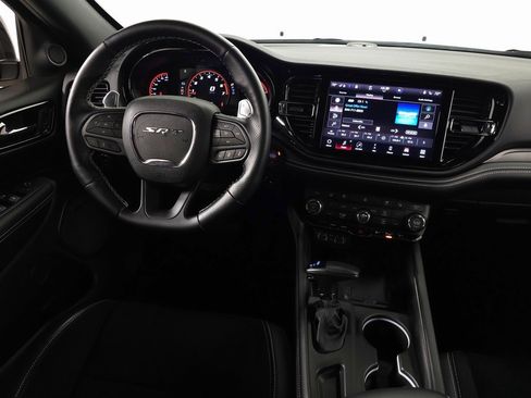 Used 2022 Dodge Durango SRT w/ Technology Group image 18