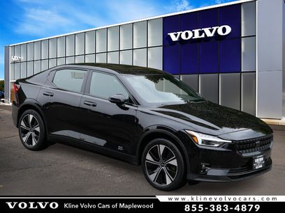 Used 2023 Polestar Polestar 2 w/ Pilot Pack