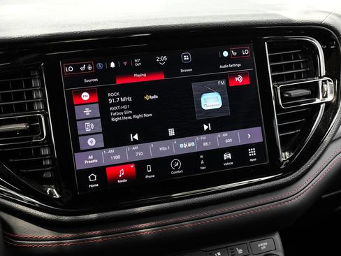 Used 2023 Dodge Durango R/T AWD/4WD image 42