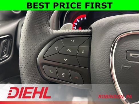 New 2026 Dodge Durango GT image 29