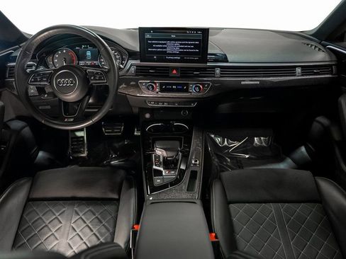 Used 2022 Audi S5 Premium w/ Convenience Package image 42