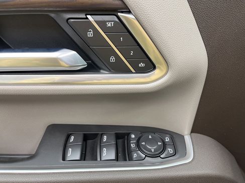 New 2026 GMC Sierra 2500 SLT w/ SLT Premium Package image 7