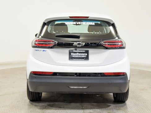Used 2023 Chevrolet Bolt LT w/ Driver Confidence Package image 10