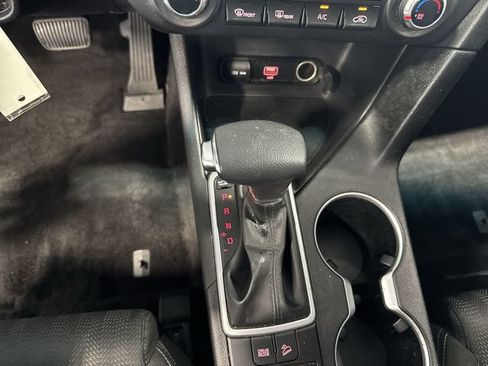 Used 2022 Kia Sportage LX FWD image 23