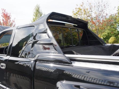 Used 1997 Dodge Ram 3500 Truck 4x4 Club Cab image 55