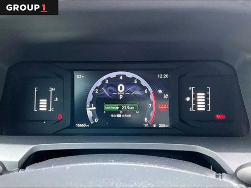Certified 2024 Toyota Tacoma SR5 w/ SR5 Upgrade Package RWD image 26