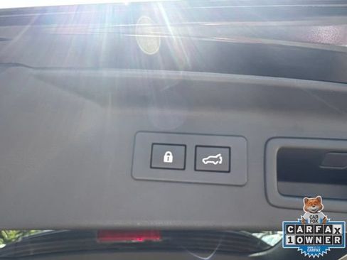 Used 2025 Subaru Forester Sport AWD/4WD image 30