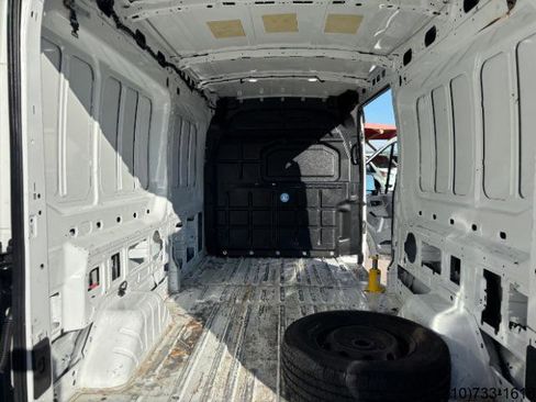 Used 2019 Ford Transit 250 148 Medium Roof image 23