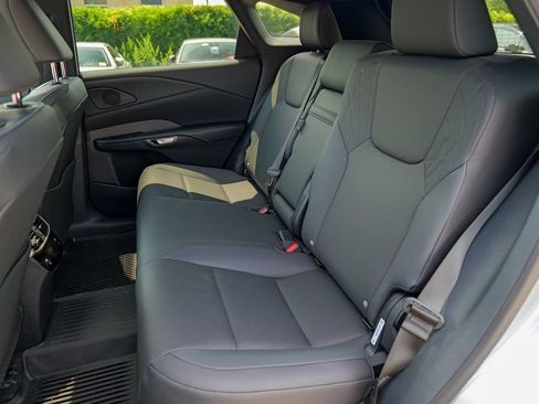 Used 2024 Lexus RX 350h w/ Accessory Package (Z1) AWD/4WD image 28