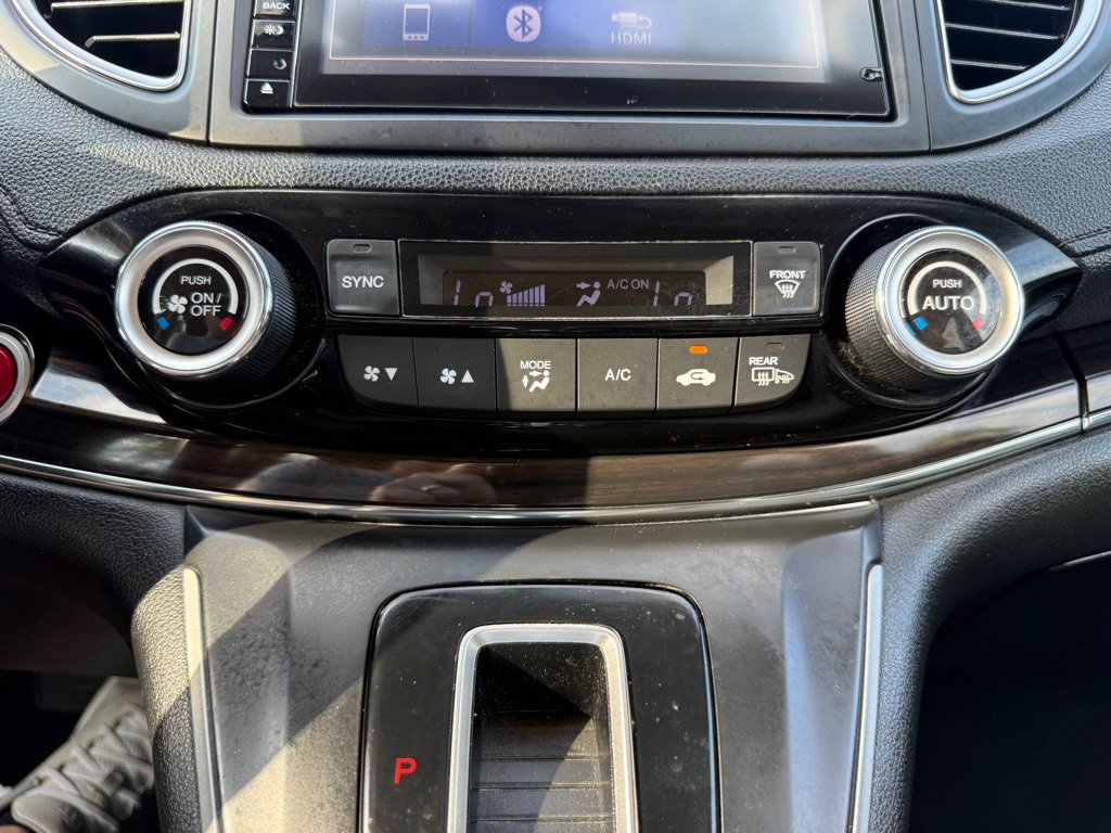 Used 2015 Honda CR-V EX-L image 32