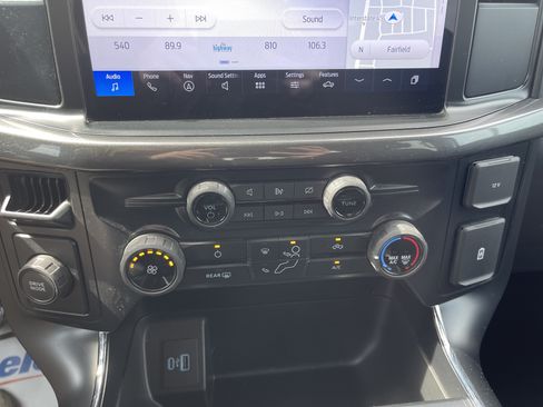 Used 2024 Ford F150 STX RWD image 24