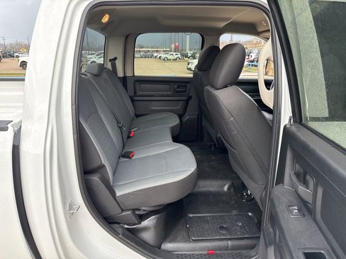 Used 2022 RAM 1500 Tradesman w/ Popular Equipment Group image 11