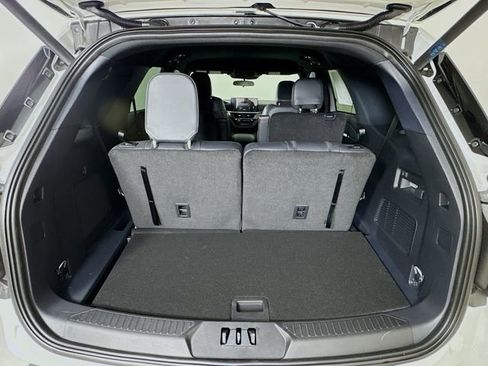 New 2026 Ford Explorer ST-Line image 26