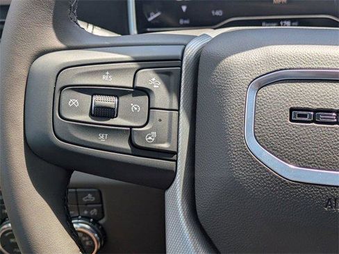 New 2025 GMC Sierra 2500 Denali w/ Denali Reserve Package image 32