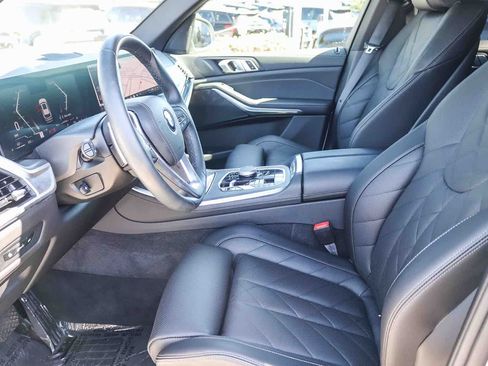 Used 2026 BMW X5 sDrive40i RWD image 18